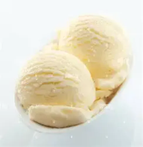 Vanilla Ice Cream (2 Scoops)